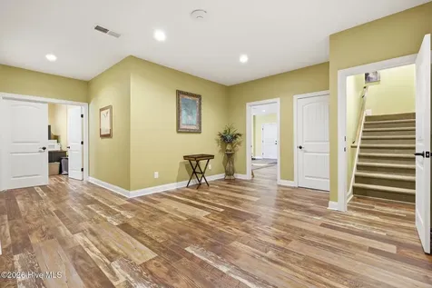 164 Saddle Ridge West End NC 27376