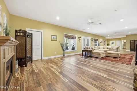 164 Saddle Ridge West End NC 27376