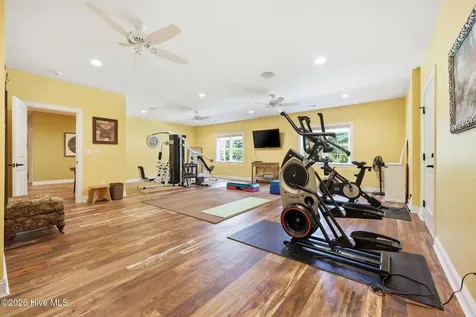 164 Saddle Ridge West End NC 27376