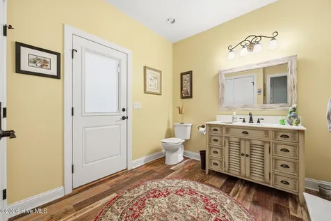 164 Saddle Ridge West End NC 27376