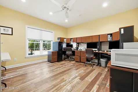 164 Saddle Ridge West End NC 27376