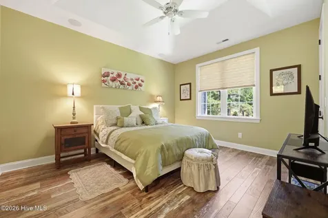 164 Saddle Ridge West End NC 27376