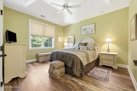 164 Saddle Ridge West End NC 27376