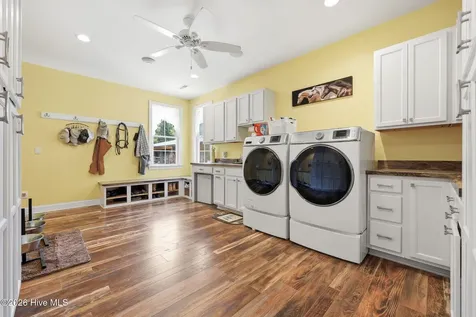164 Saddle Ridge West End NC 27376