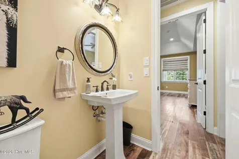 164 Saddle Ridge West End NC 27376