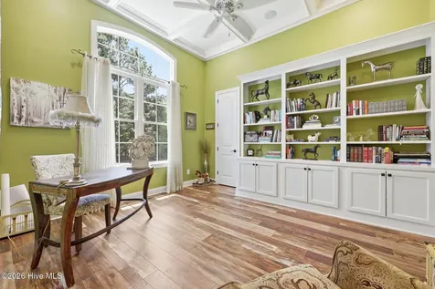 164 Saddle Ridge West End NC 27376