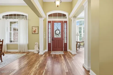 164 Saddle Ridge West End NC 27376