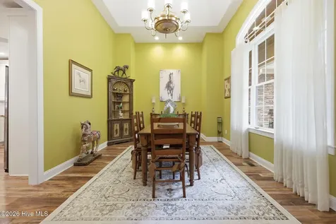 164 Saddle Ridge West End NC 27376