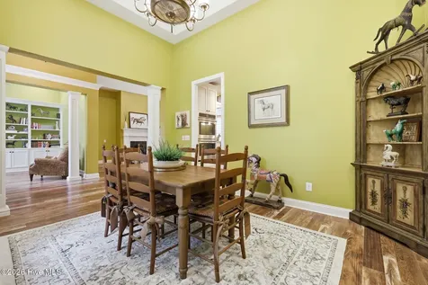 164 Saddle Ridge West End NC 27376