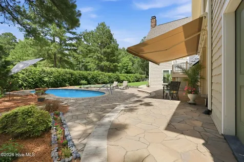164 Saddle Ridge West End NC 27376