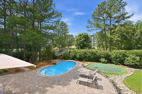 164 Saddle Ridge West End NC 27376