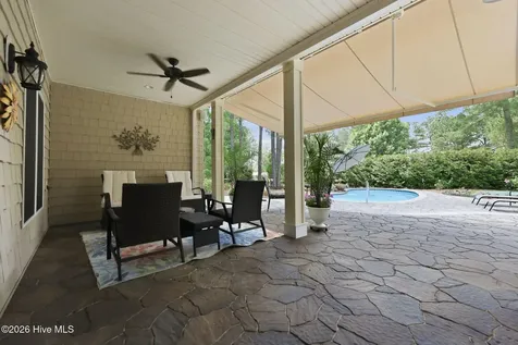 164 Saddle Ridge West End NC 27376