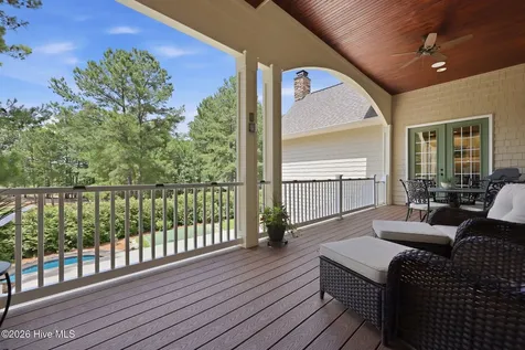 164 Saddle Ridge West End NC 27376