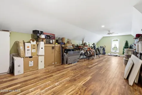 164 Saddle Ridge West End NC 27376