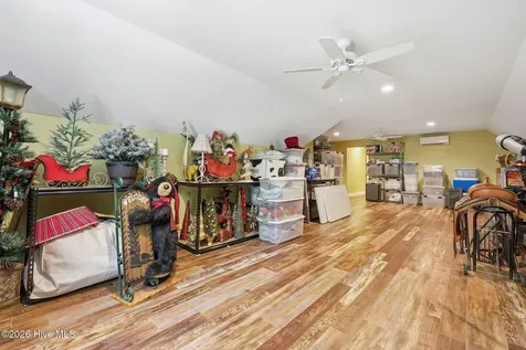 164 Saddle Ridge West End NC 27376
