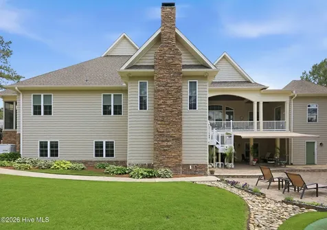164 Saddle Ridge West End NC 27376