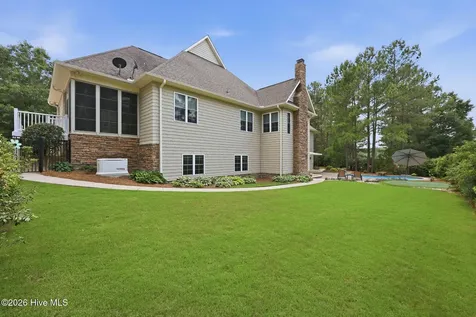 164 Saddle Ridge West End NC 27376