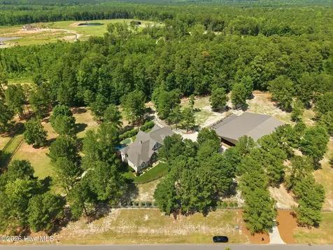 164 Saddle Ridge West End NC 27376