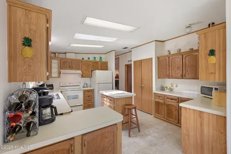 605 Outrigger Court Hampstead NC 28443