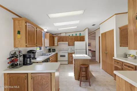 605 Outrigger Court Hampstead NC 28443