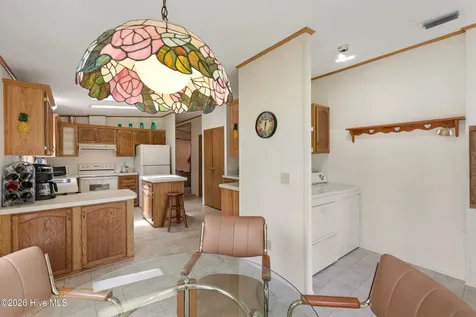 605 Outrigger Court Hampstead NC 28443