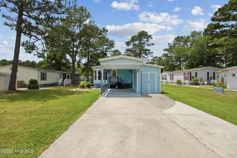 605 Outrigger Court Hampstead NC 28443