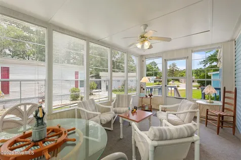 605 Outrigger Court Hampstead NC 28443