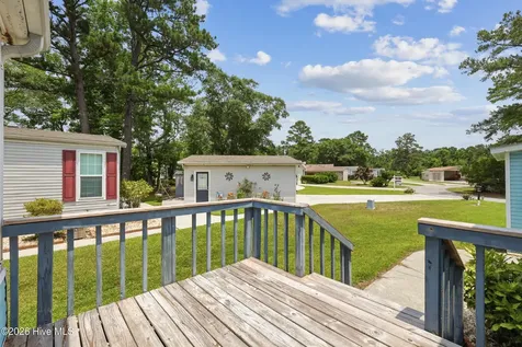 605 Outrigger Court Hampstead NC 28443