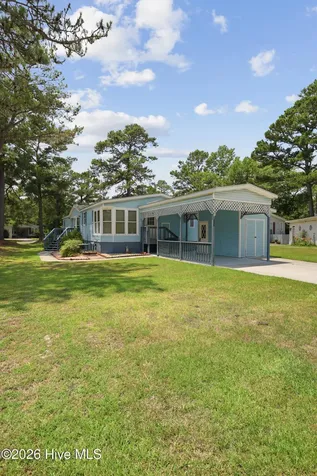 605 Outrigger Court Hampstead NC 28443