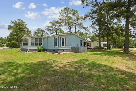 605 Outrigger Court Hampstead NC 28443