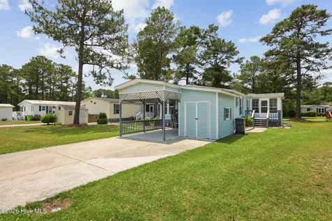 605 Outrigger Court Hampstead NC 28443