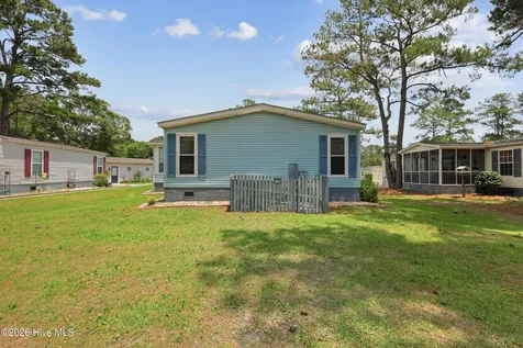 605 Outrigger Court Hampstead NC 28443