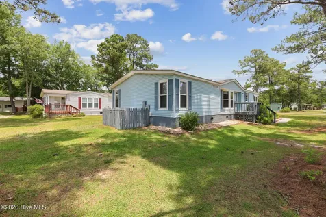 605 Outrigger Court Hampstead NC 28443