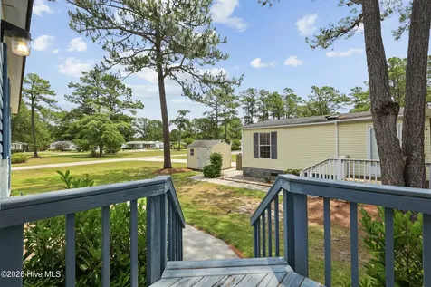 605 Outrigger Court Hampstead NC 28443