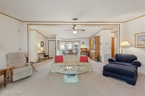 605 Outrigger Court Hampstead NC 28443
