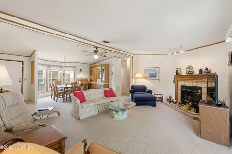 605 Outrigger Court Hampstead NC 28443