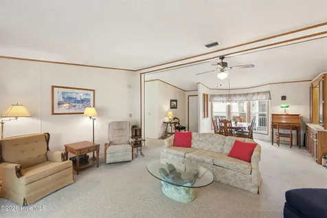 605 Outrigger Court Hampstead NC 28443
