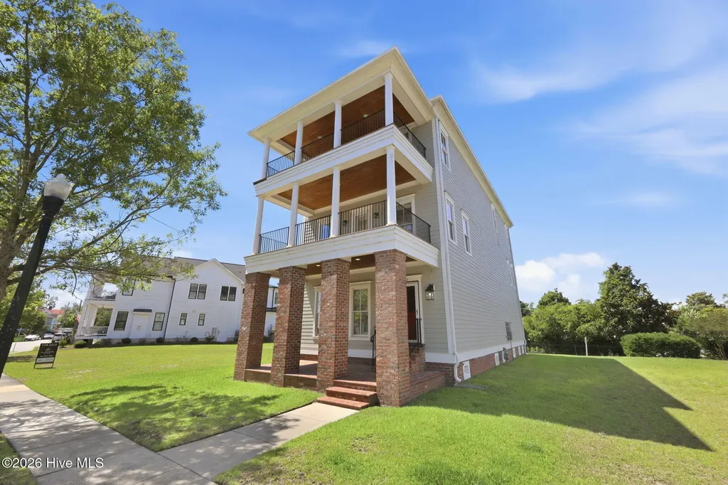 807 E Front Street New Bern NC 28560