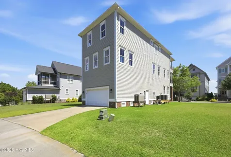 807 E Front Street New Bern NC 28560