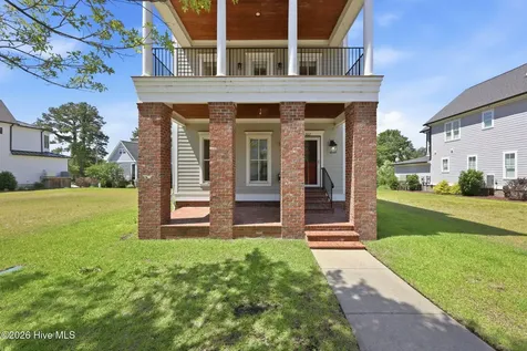 807 E Front Street New Bern NC 28560