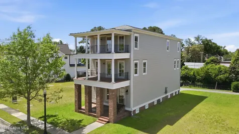807 E Front Street New Bern NC 28560