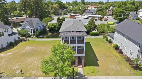 807 E Front Street New Bern NC 28560
