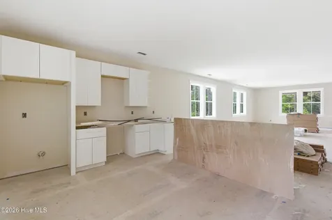 662 Vandemere Creek Drive Vandemere NC 28587