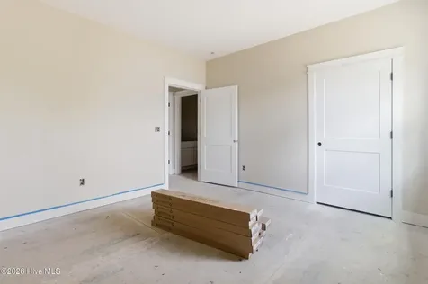 662 Vandemere Creek Drive Vandemere NC 28587