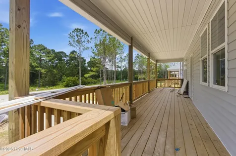 662 Vandemere Creek Drive Vandemere NC 28587