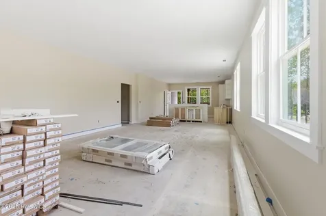 662 Vandemere Creek Drive Vandemere NC 28587