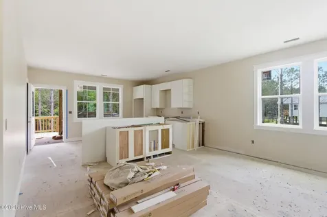 662 Vandemere Creek Drive Vandemere NC 28587