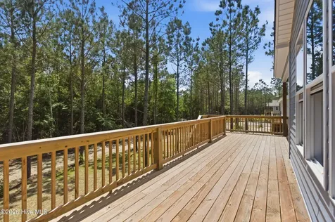 642 Vandemere Creek Drive Vandemere NC 28587