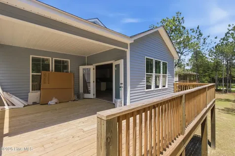 642 Vandemere Creek Drive Vandemere NC 28587