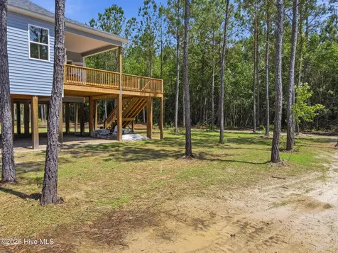 642 Vandemere Creek Drive Vandemere NC 28587